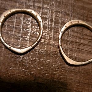 (2) Pandora Heart rings